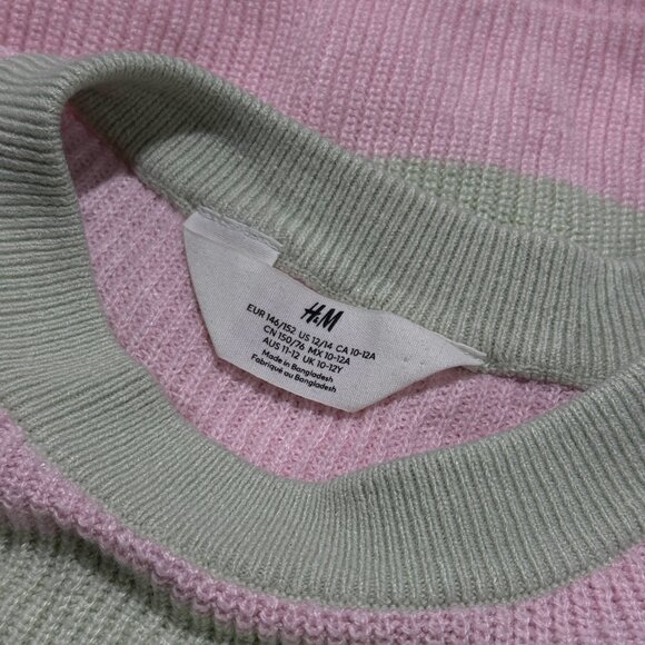 H&M Oversized Sweater - Picture 3 of 4